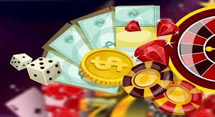 Официальный сайт Casino Izzi